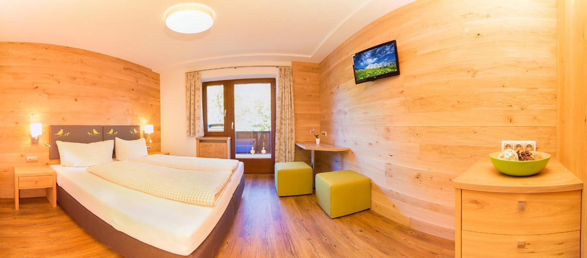 Pension Sonnleitn Neustift im Stubaital Luaran gambar